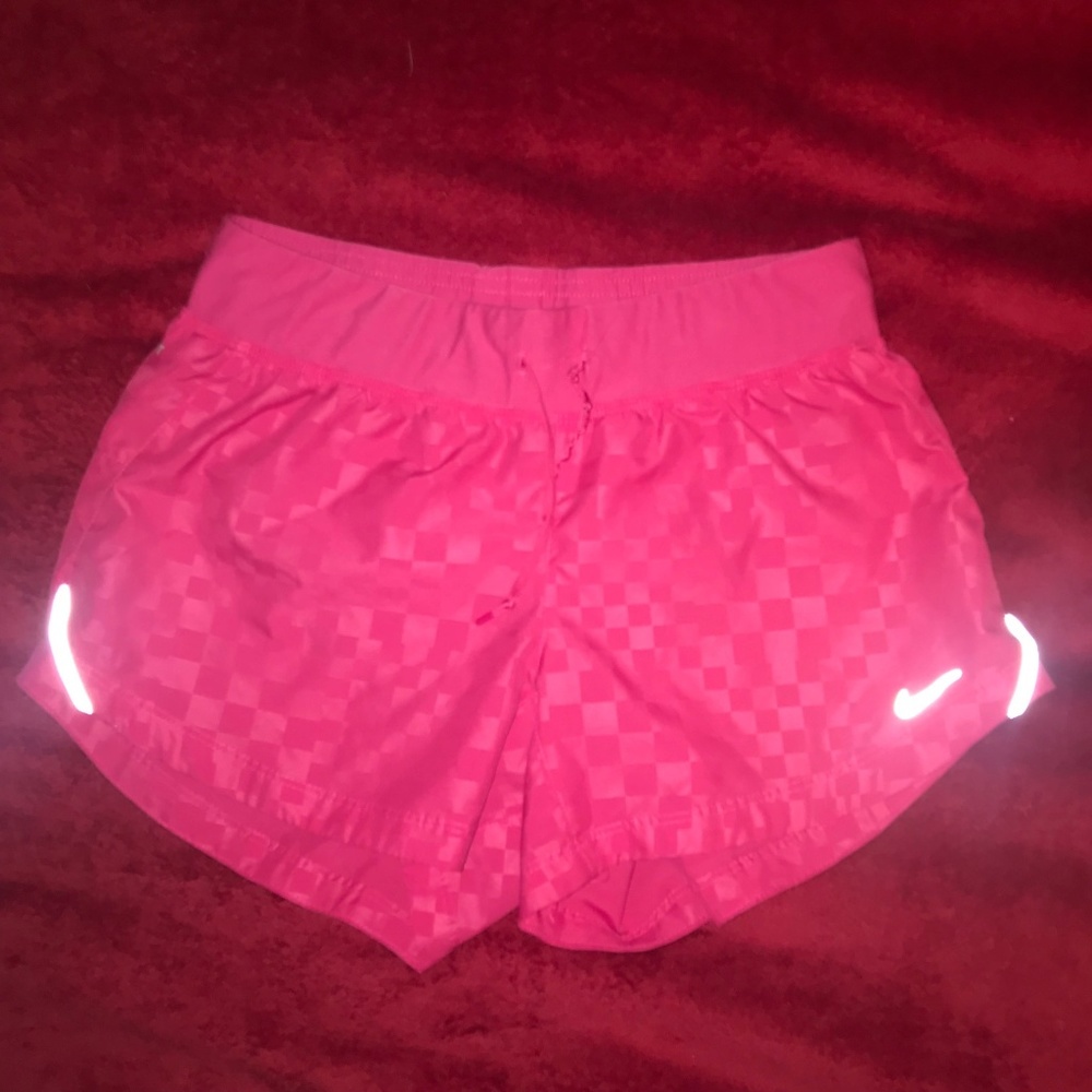 Nike Athletic Shorts